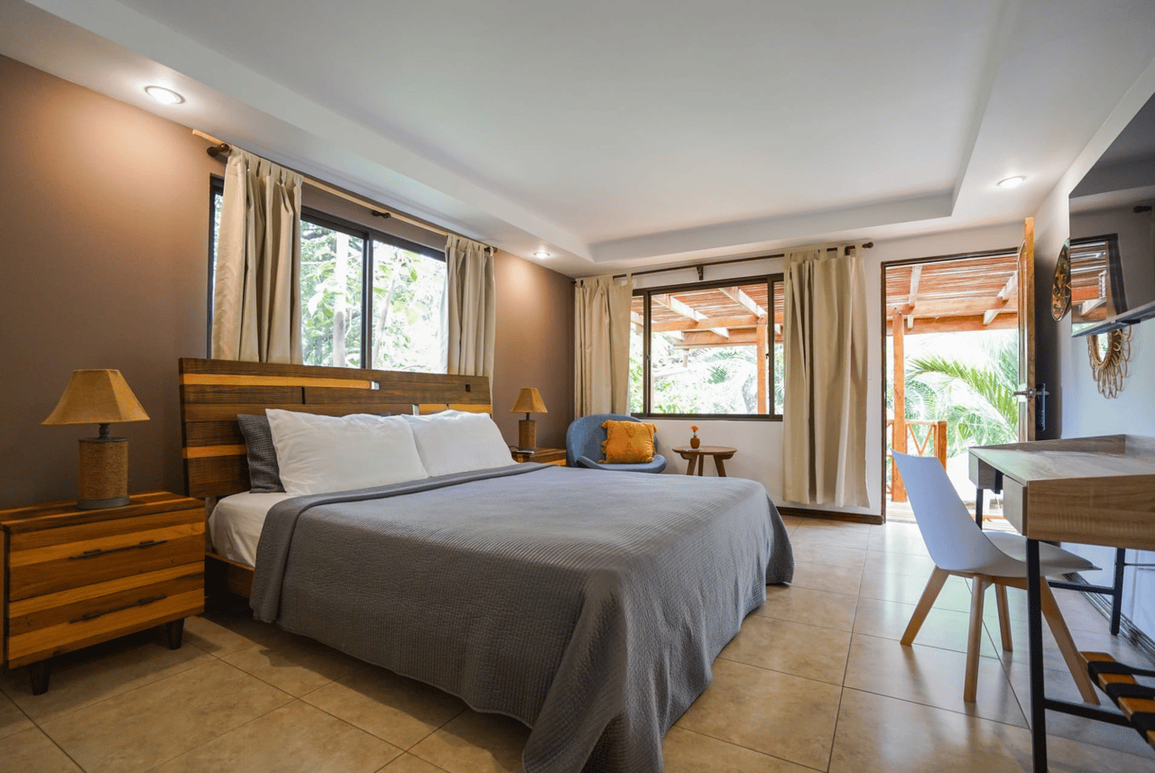 Hotel Acro Iris - Tamarindo Costa Rica