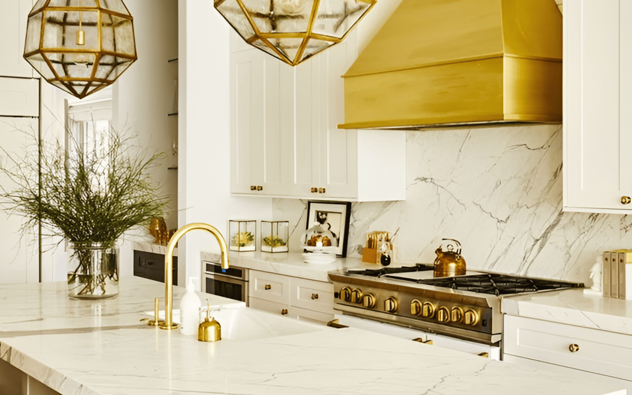 2024 Kitchen Trends