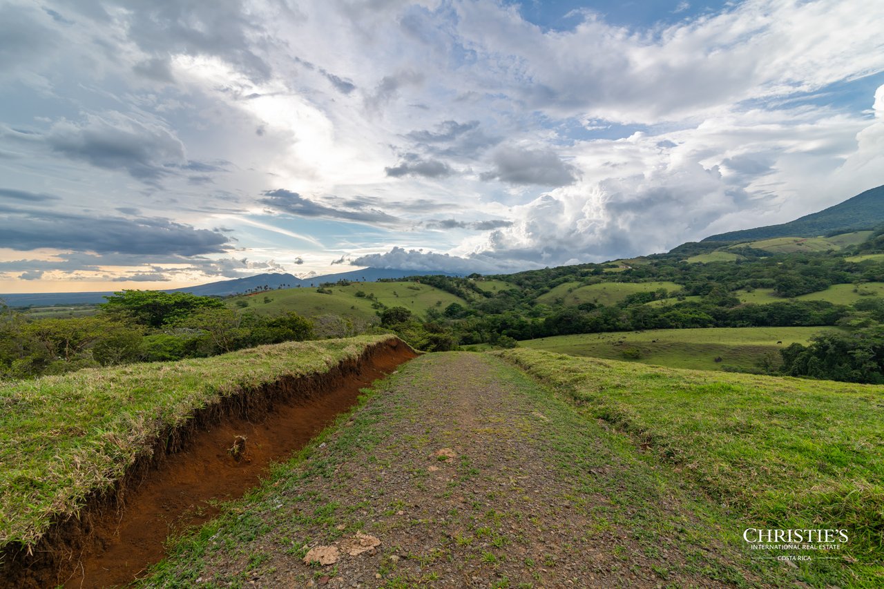 Origins Mineral: A Rare Landholding in Guanacaste’s Volcanic Highlands