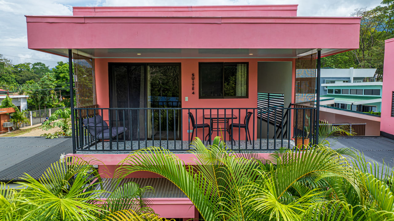 5 Out Of 5 Star Hotel for sale!