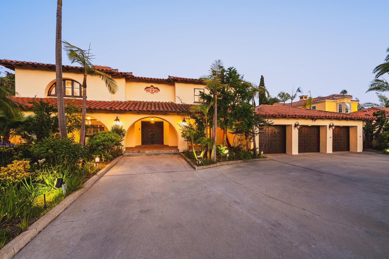 324 Marguerita Ave