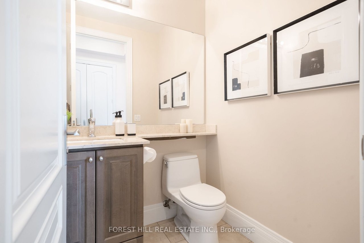 ARIA PENTHOUSE SUITE