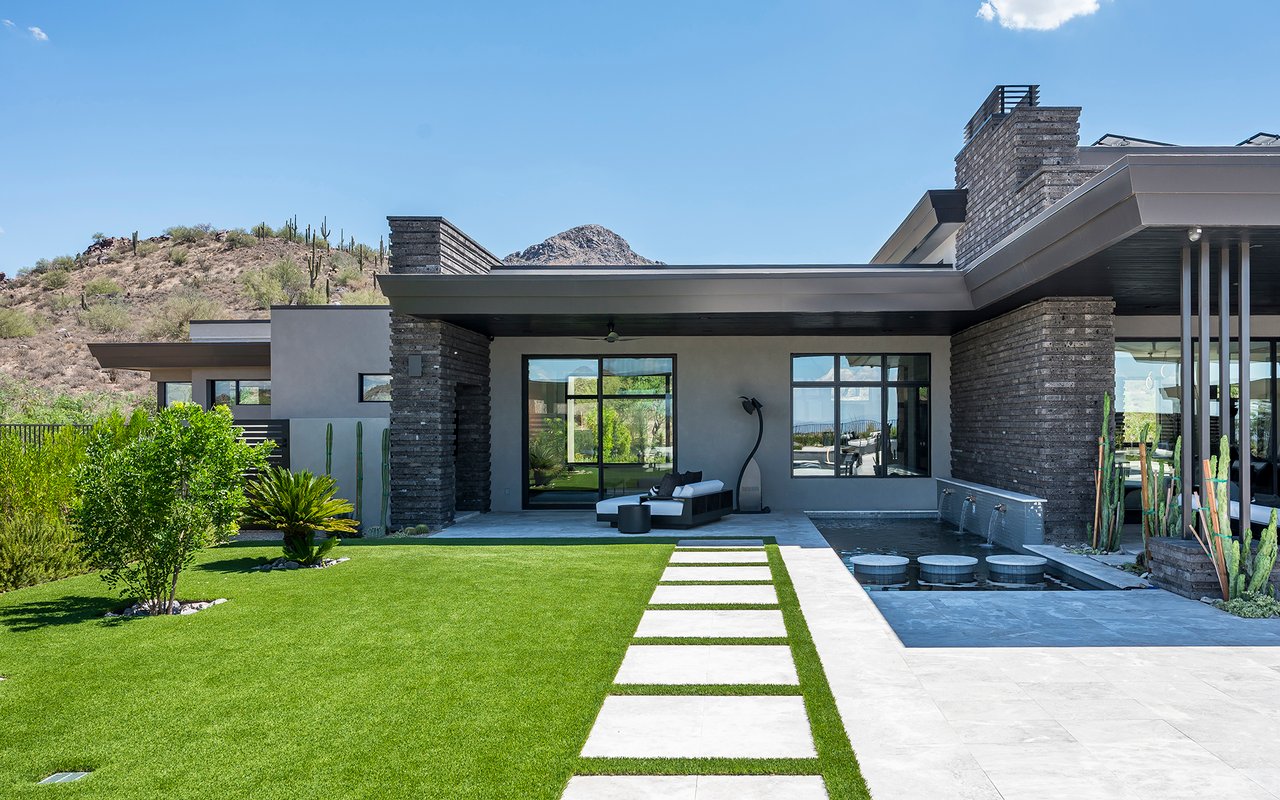 10784 E PINNACLE PEAK Road