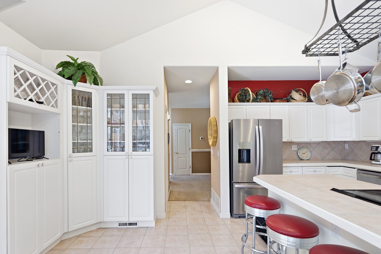 Townhome For Sale in Muirfield-  Fairways at Lone Tree