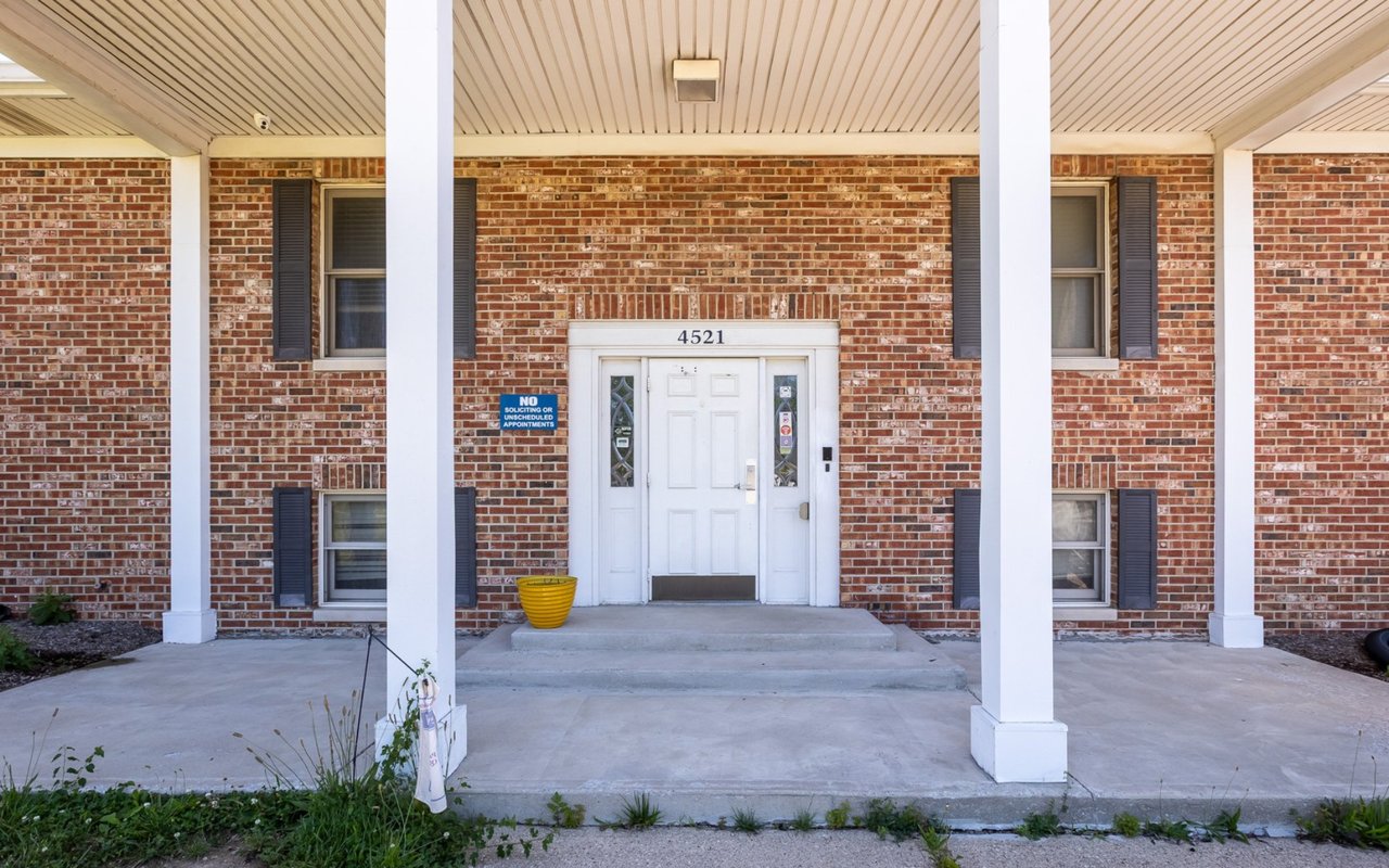 How to Sell an Office Building in Indiana: Lessons from a High-Demand Indianapolis Commercial Property