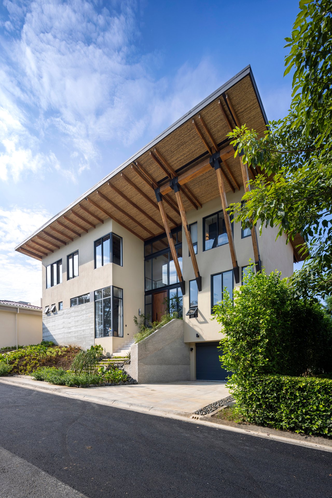 Casa Altura at Playas del Coco