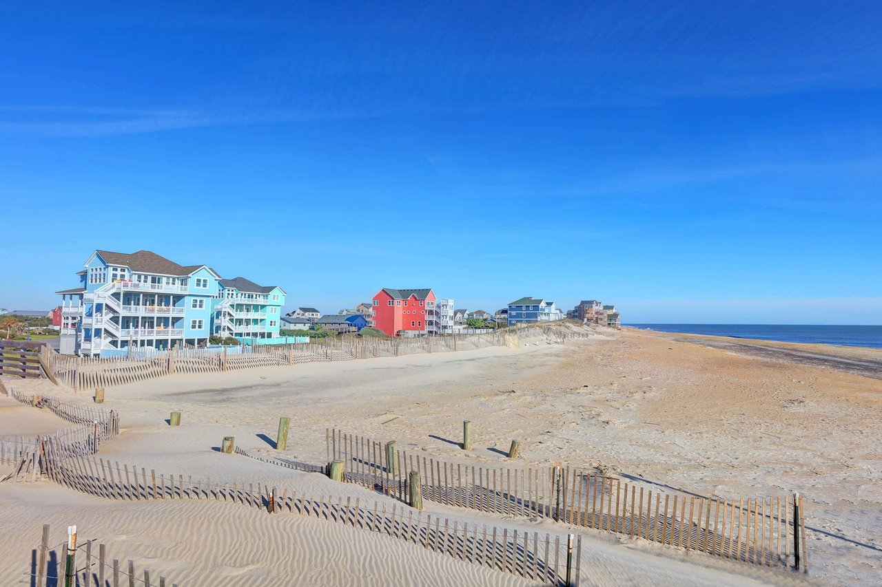 Ocean Isle Beach