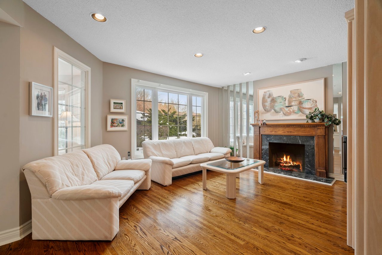 SOLD: Enduring Elegance In Revered Bayview Hills