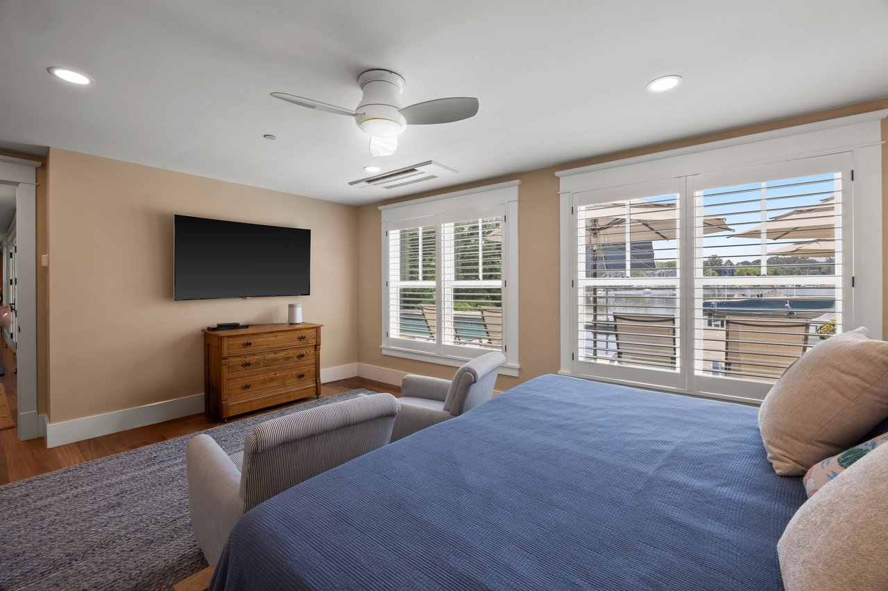 MURRAY HILL WATERFRONT | 5 FRANKLIN STREET