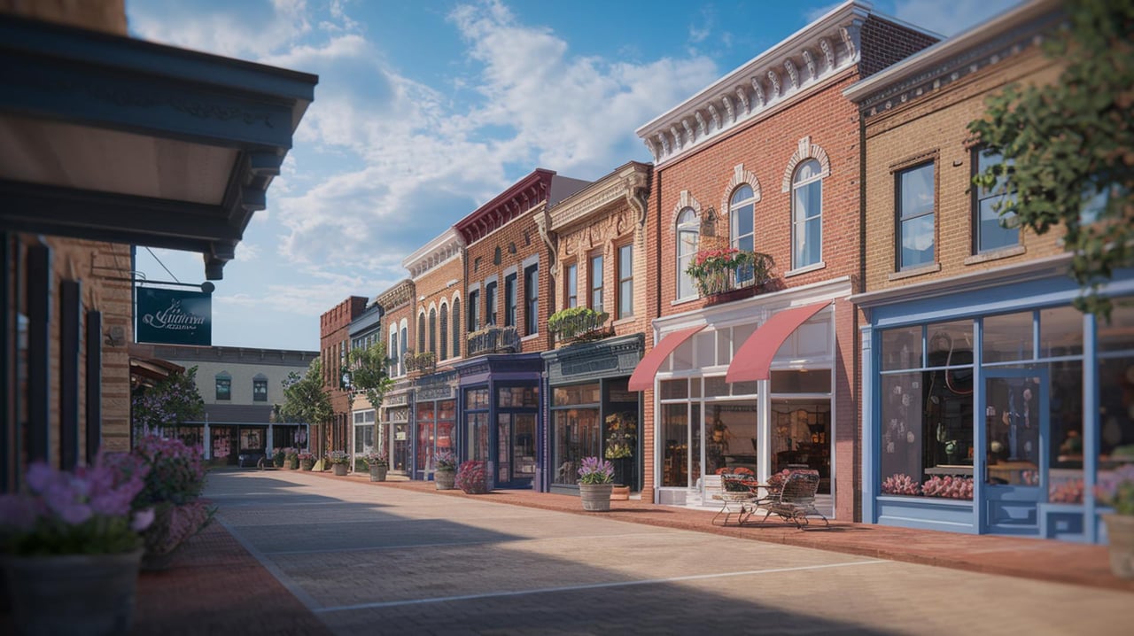 Living in McKinney TX: The Ultimate Local’s Guide