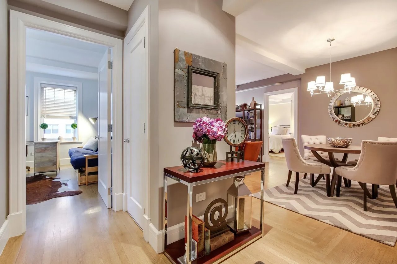 27 W 72ND St #1115