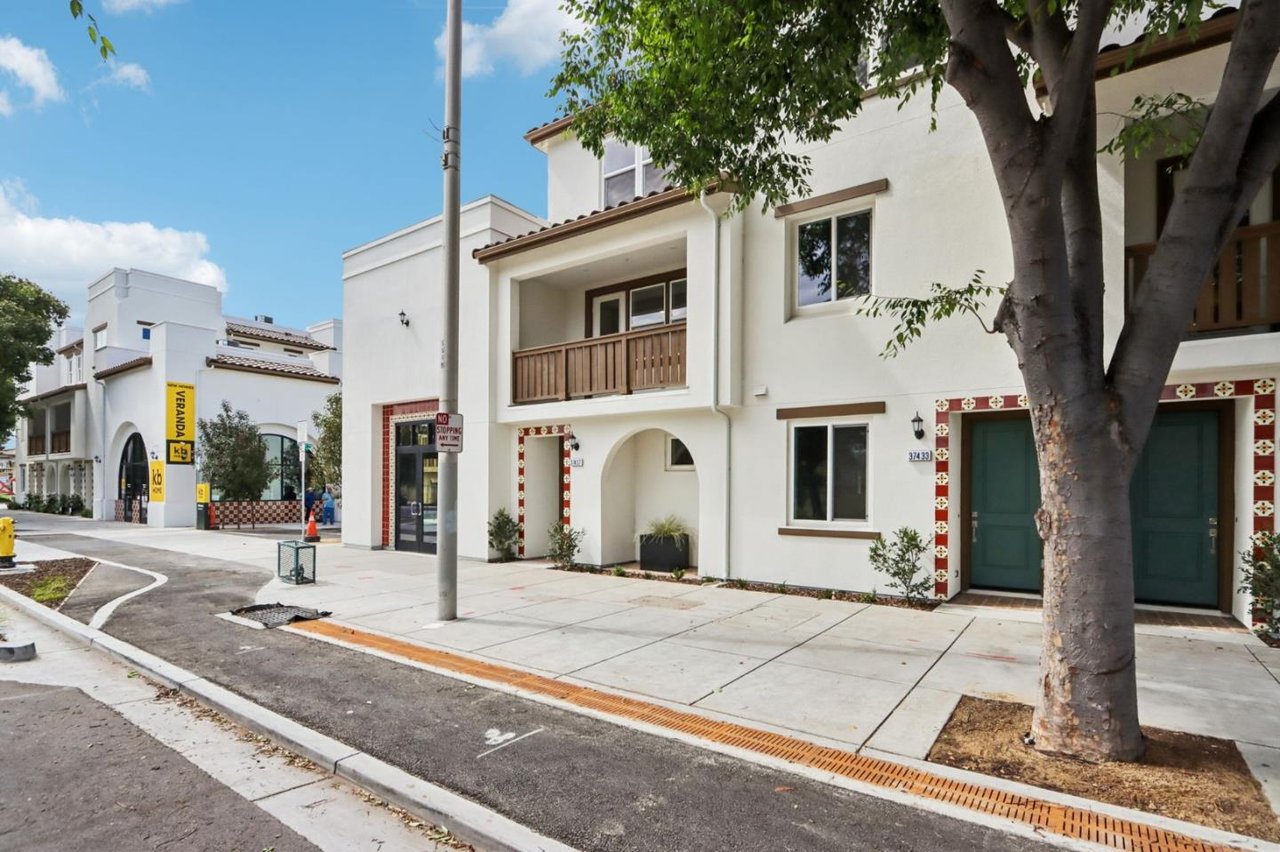 New community in Fremont!