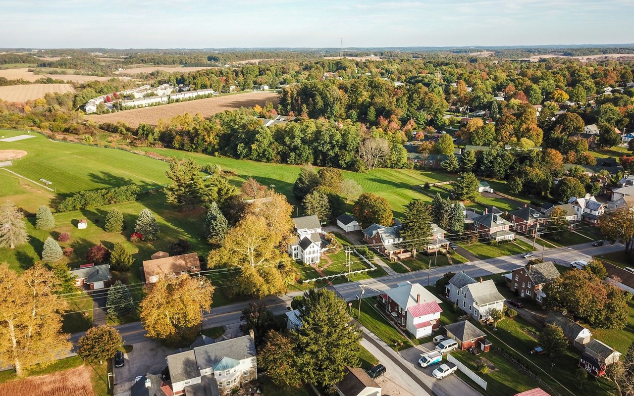Mechanicsburg