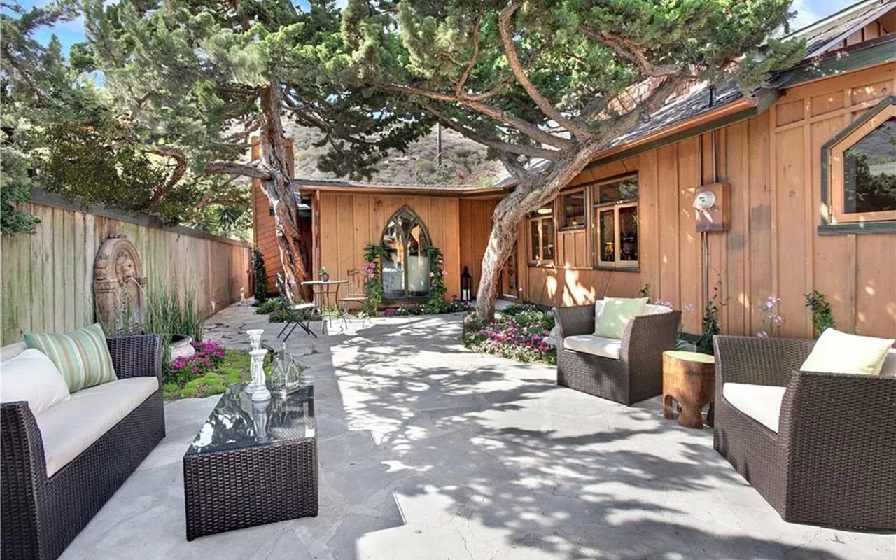 1214 Fairywood Lane, Laguna Beach