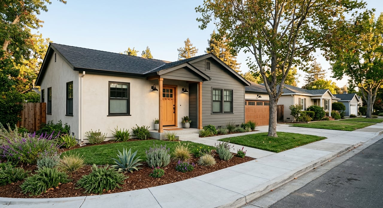 Living In Dixon: Small-Town Feel, Big-Network Access