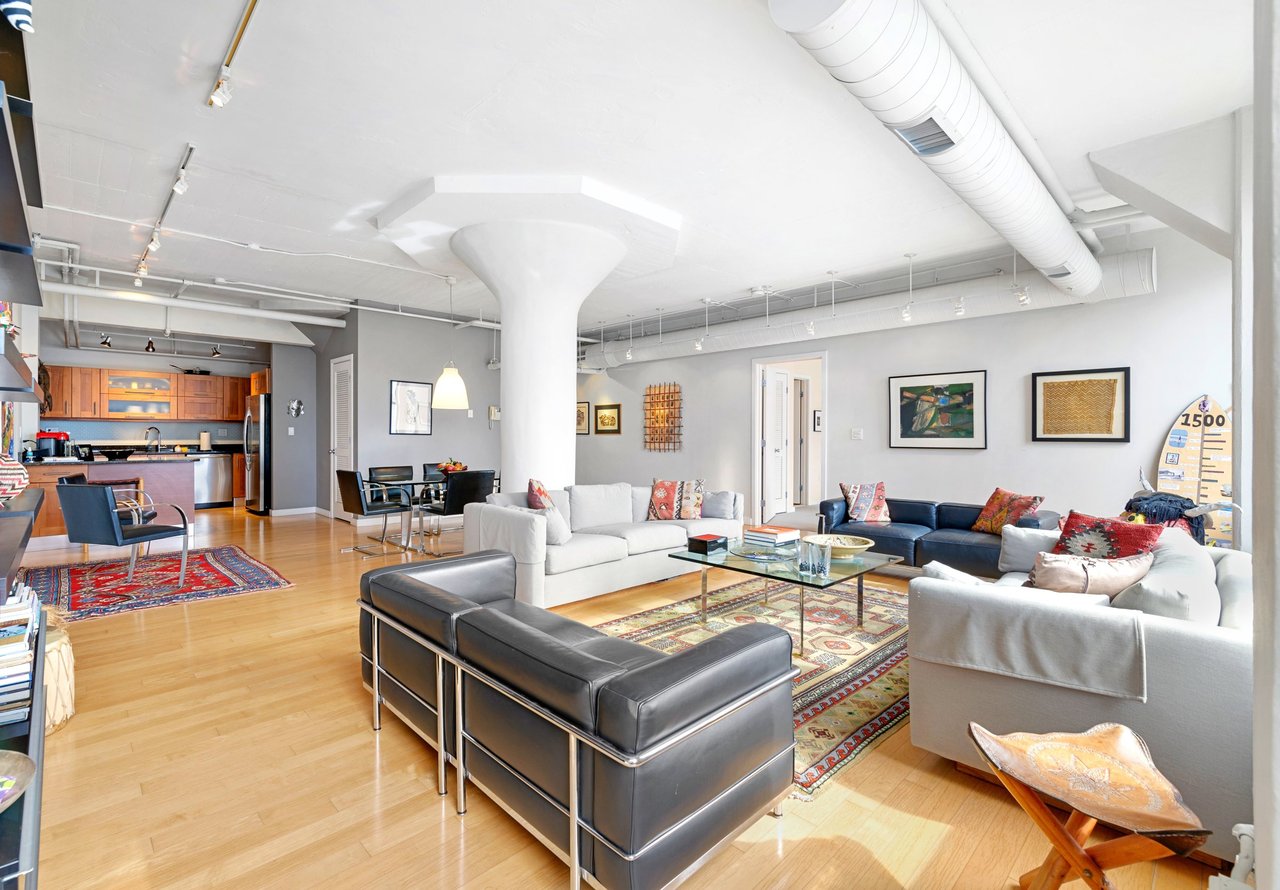 210 South Street