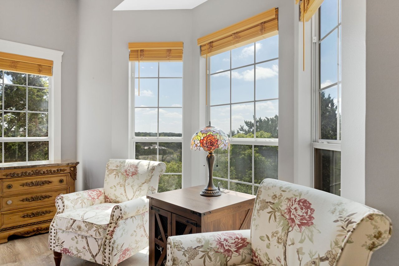 Hill Country Home in Northwest Hills | 3 Bed | 2.5 Bath | ±2,700 Sq Ft | ±0.80 Acres | Kerrville, TX