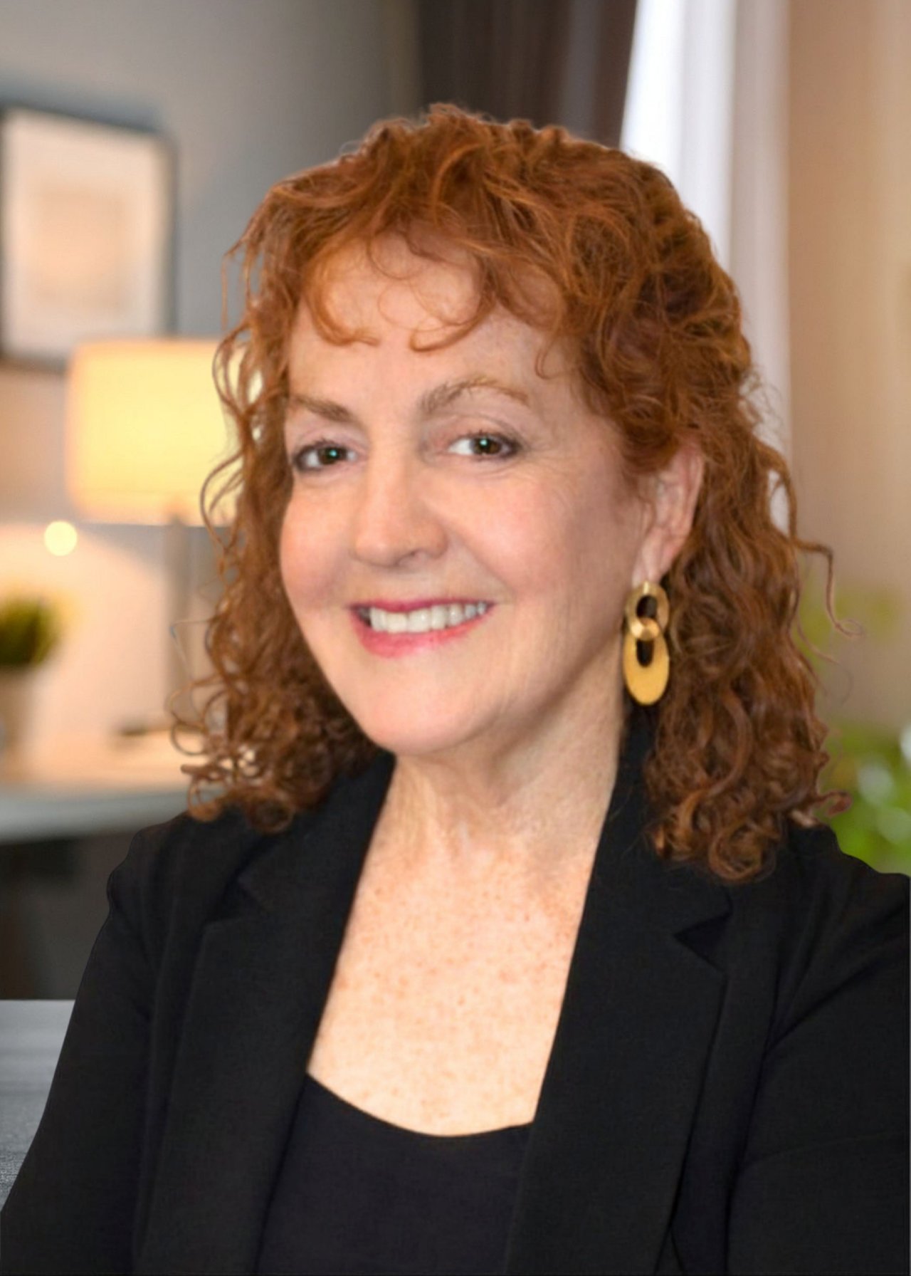 Ginnie Burke-Preston