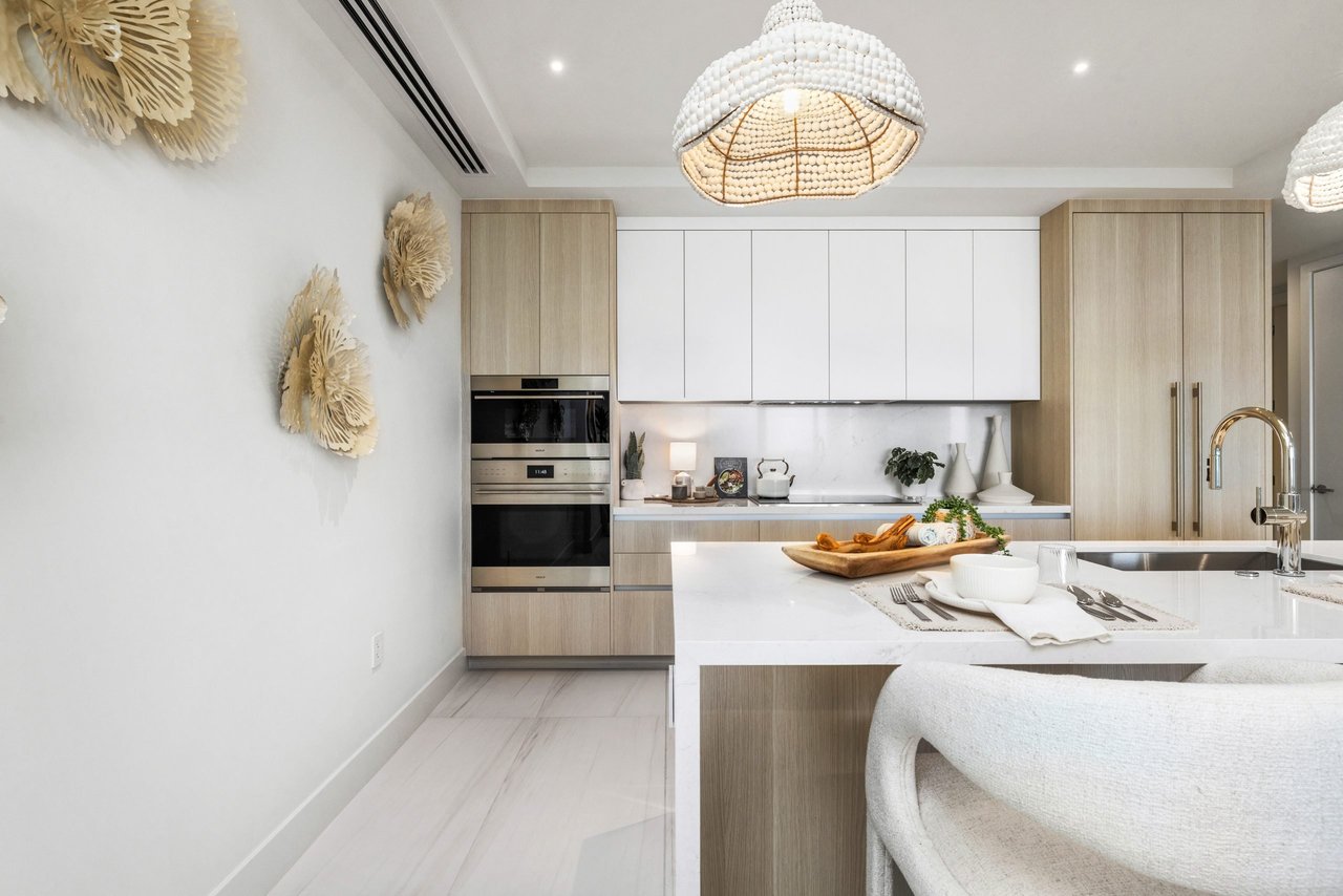 Salato Residences
