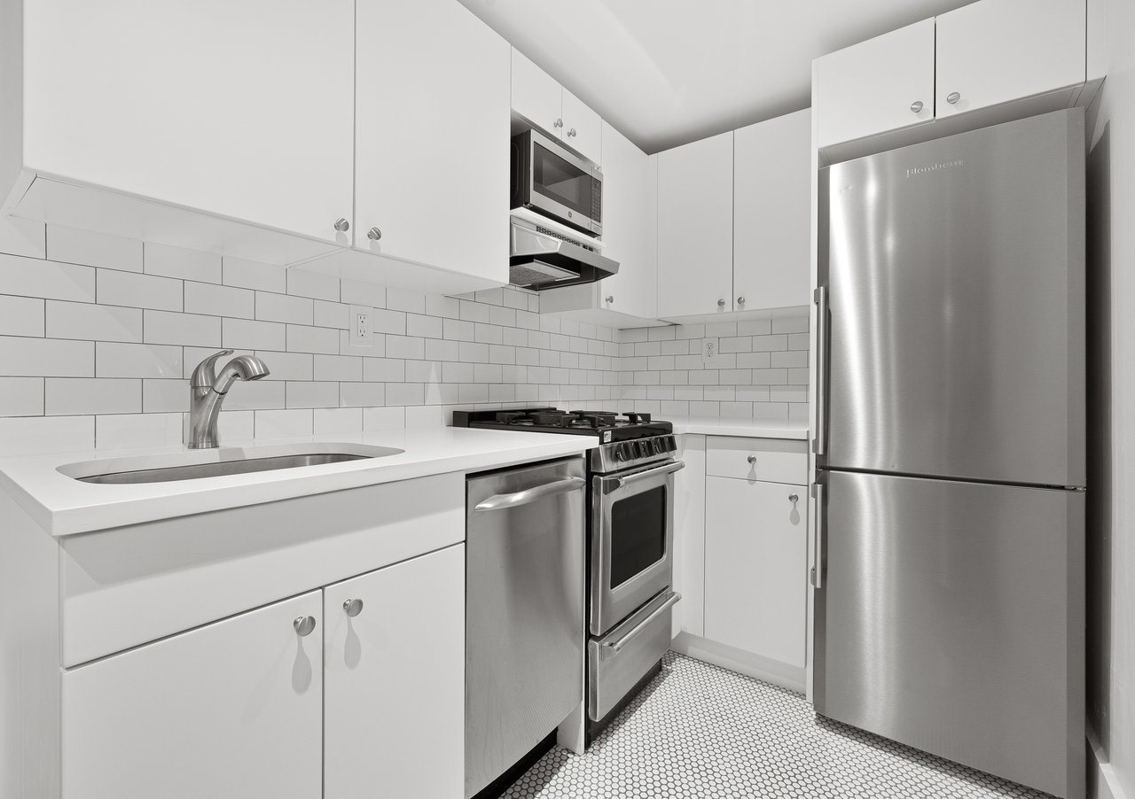 43 West 16th Street