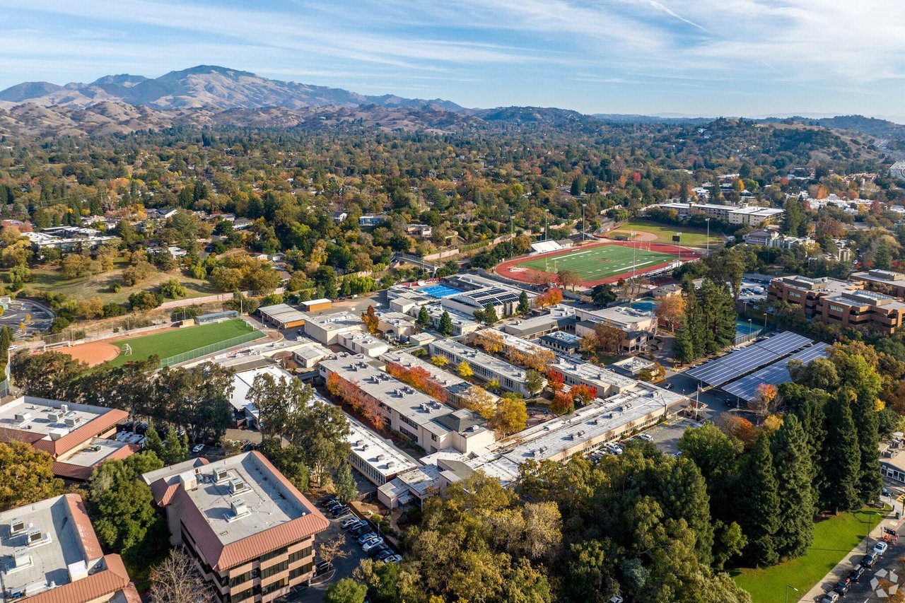 Walnut Creek School Boundaries: A Neighborhood-by-Neighborhood Guide