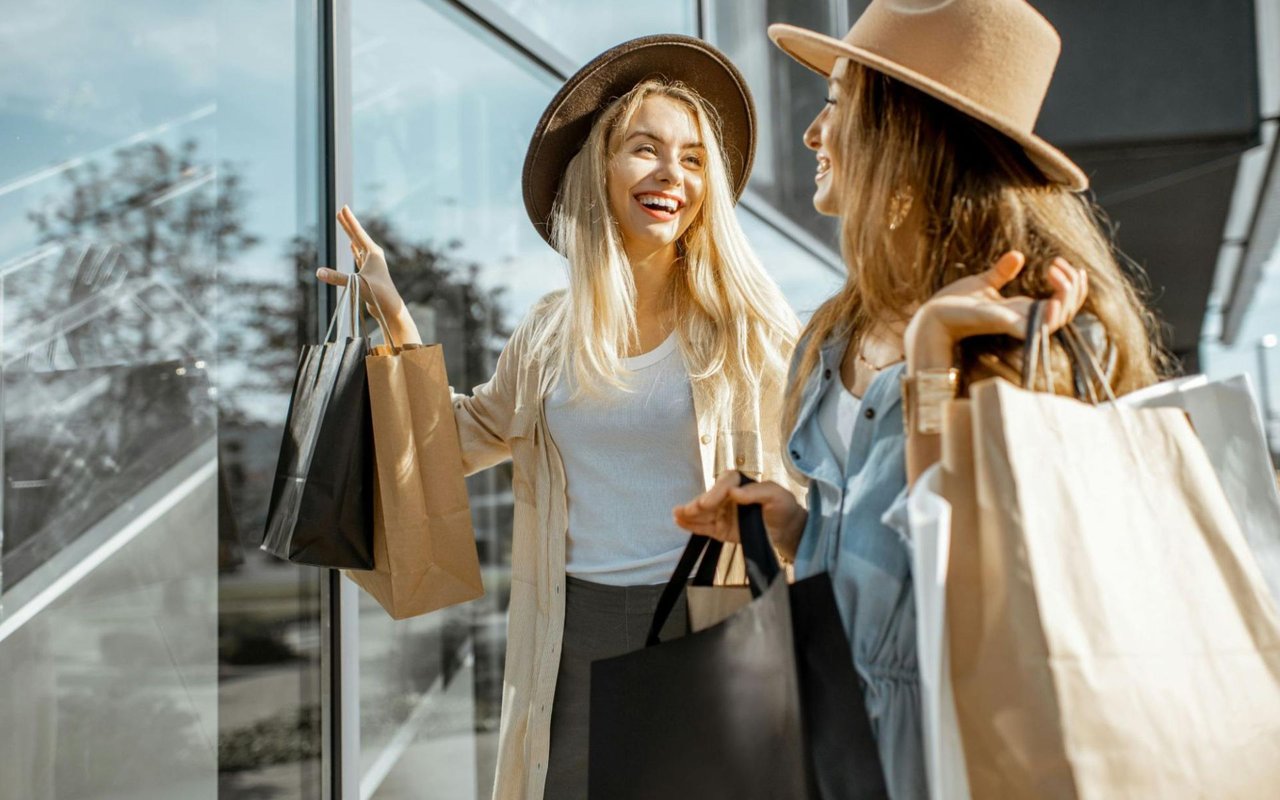8 Best Places to Shop in Dallas, TX