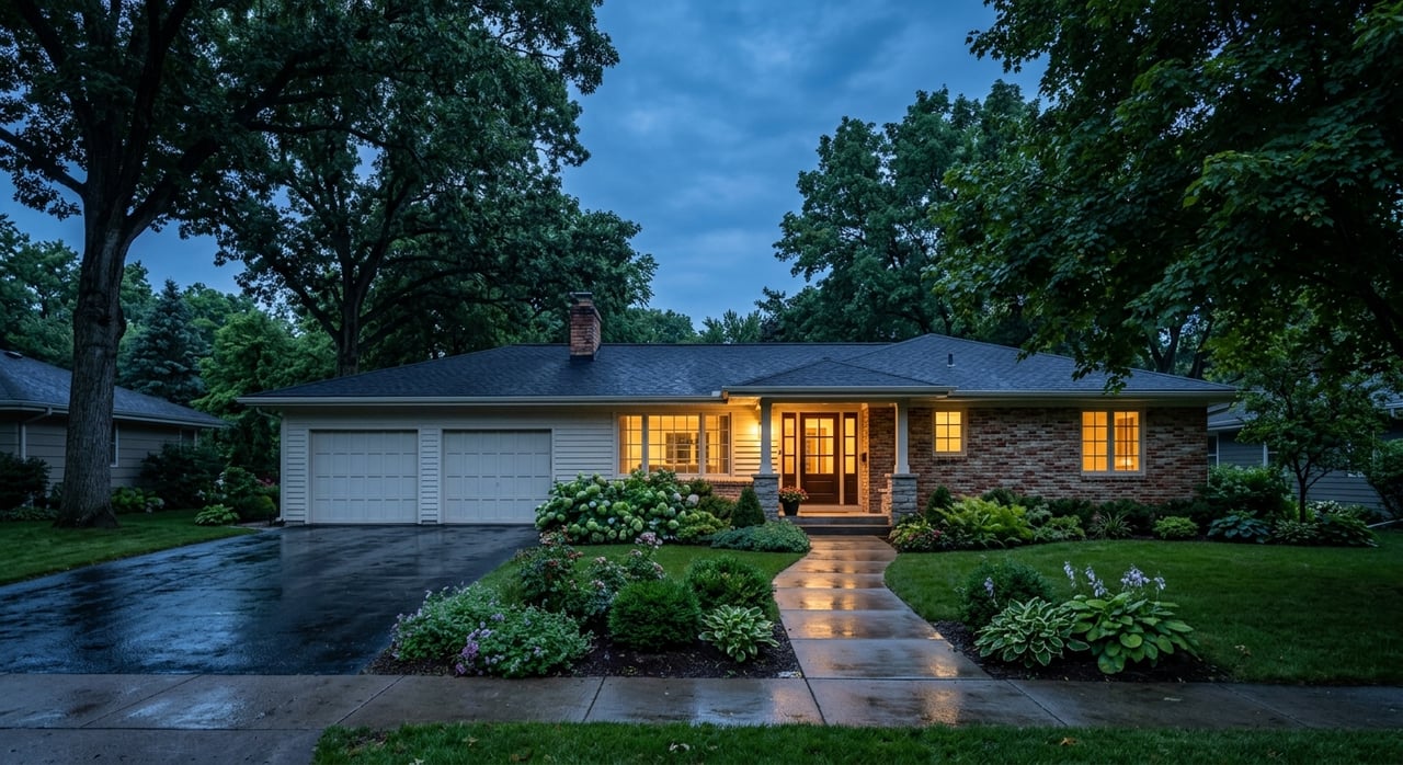 Key Trends Glenville Homebuyers Should Watch Right Now