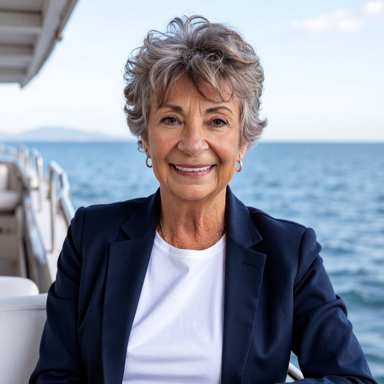 Lou Delmonaco