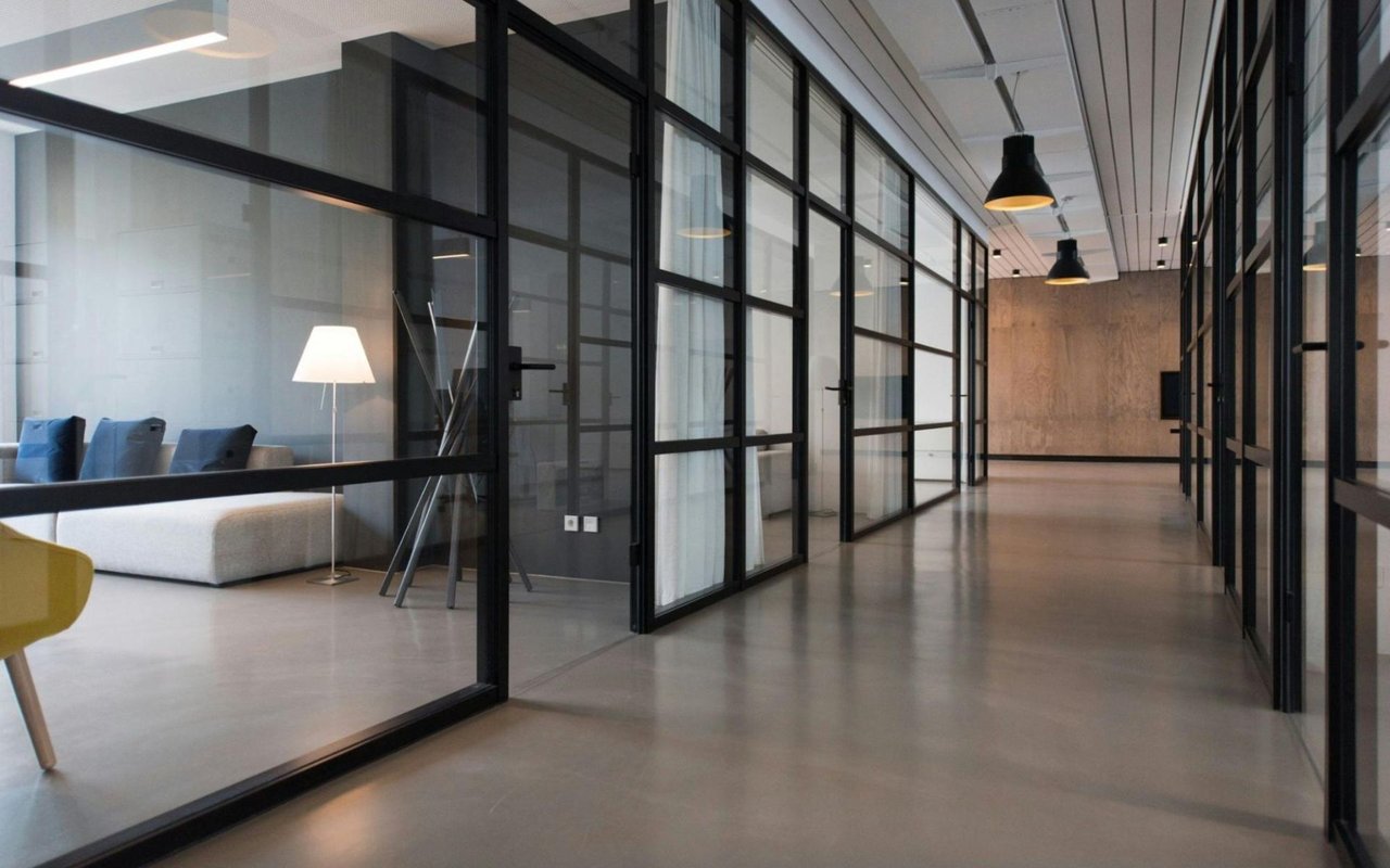 Best Entrepreneurial and Co-Working Spaces in Jersey City, NJ