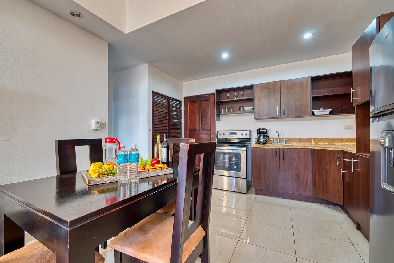 Casa Pura Vida 37 | Charming Villa in Playa Lagarto Eco-Development