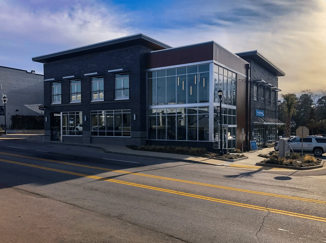 icehouseonwestmainstlexingtonsc