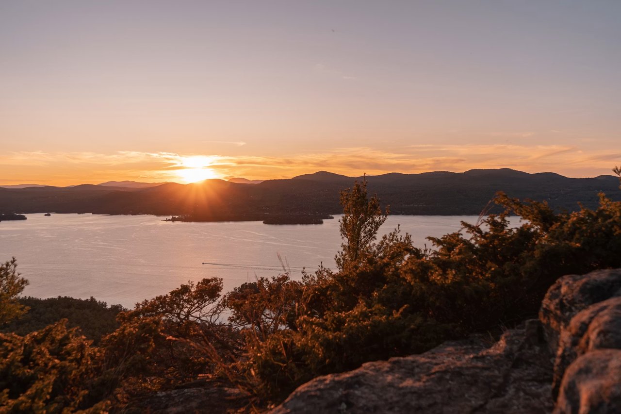 Why Invest in Lake George Homes?