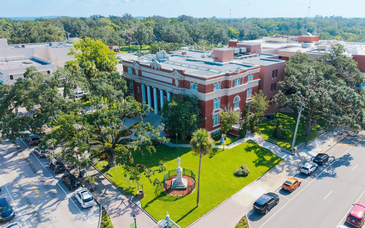 Brooksville