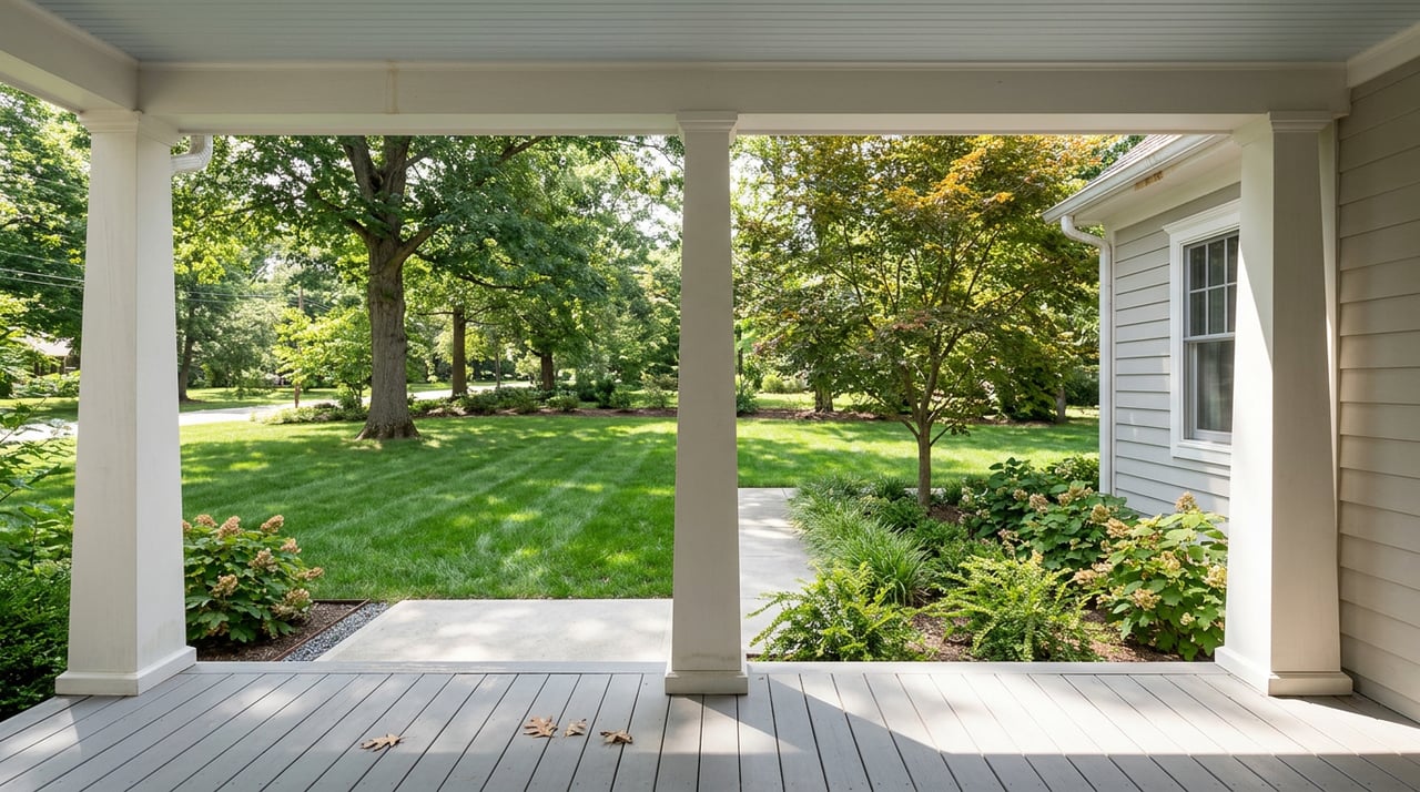 The Hidden Cost Line Behind Baltimore's Lower Price Tag: Ground Rent