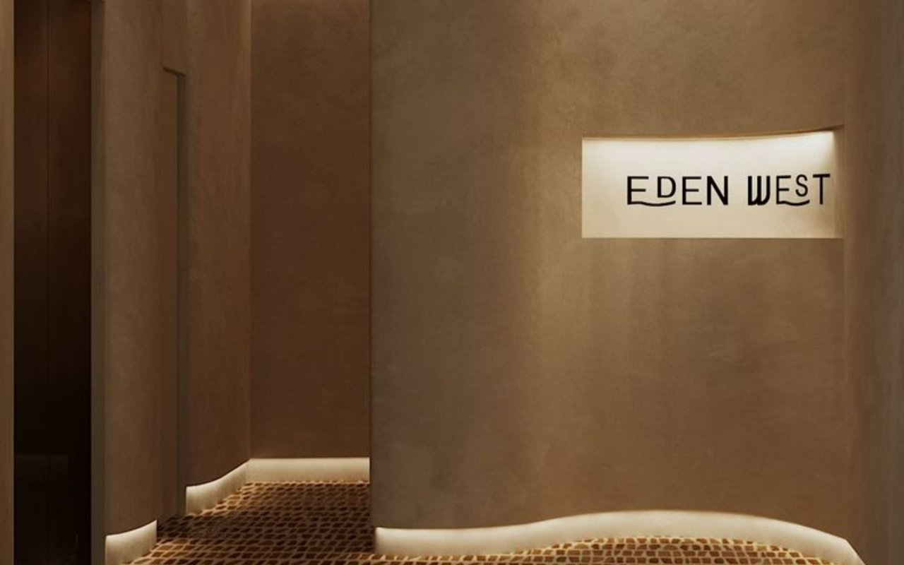 Eden West - $38,000,000