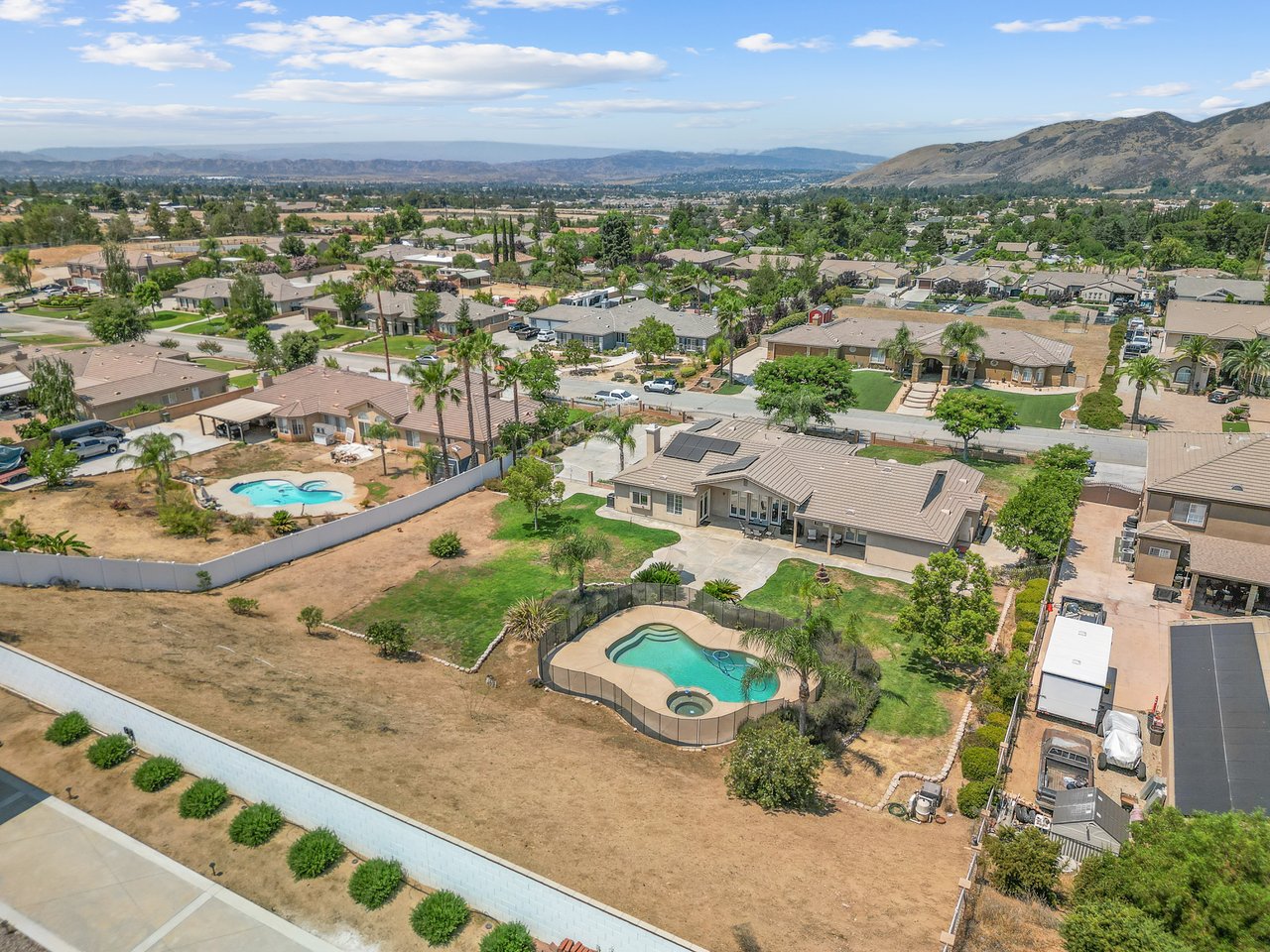 What is the Current Market Like in Yucaipa, Redlands, and Surrounding Cities?