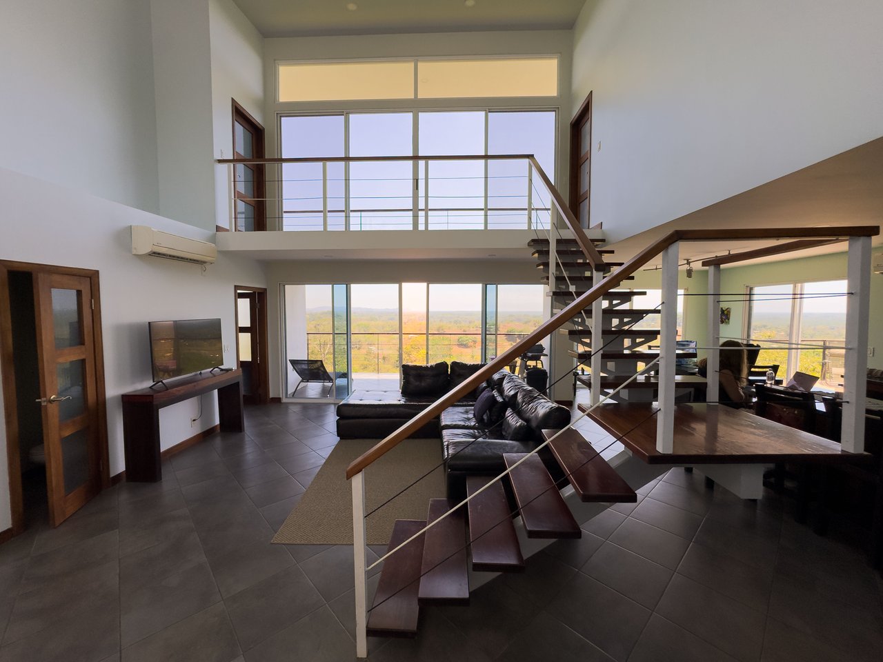 Exceptionally Private Home with Panoramic Ocean, Mountain & Sunset Views - Casa Sol