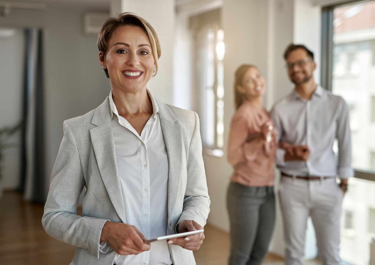 What Lower Mortgage Rates Mean for Homebuyers Right Now