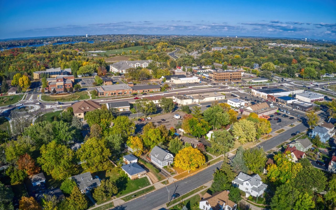 Prior Lake