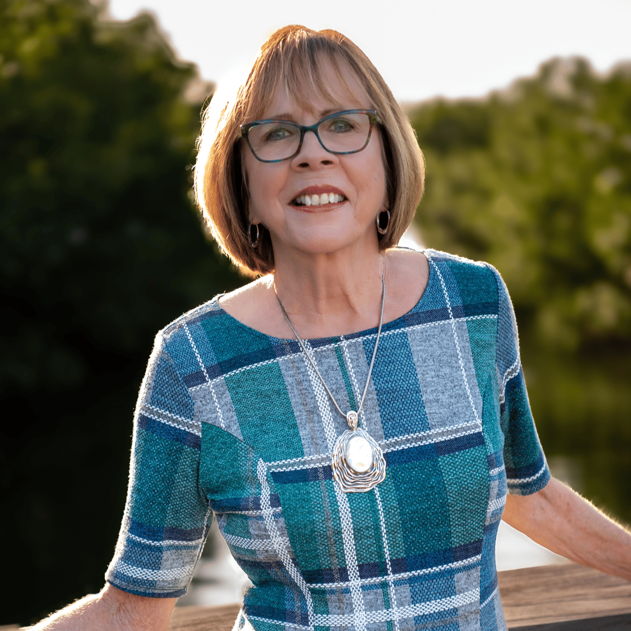Susan Phelps Sarasota, FL Real Estate Agent Headshot