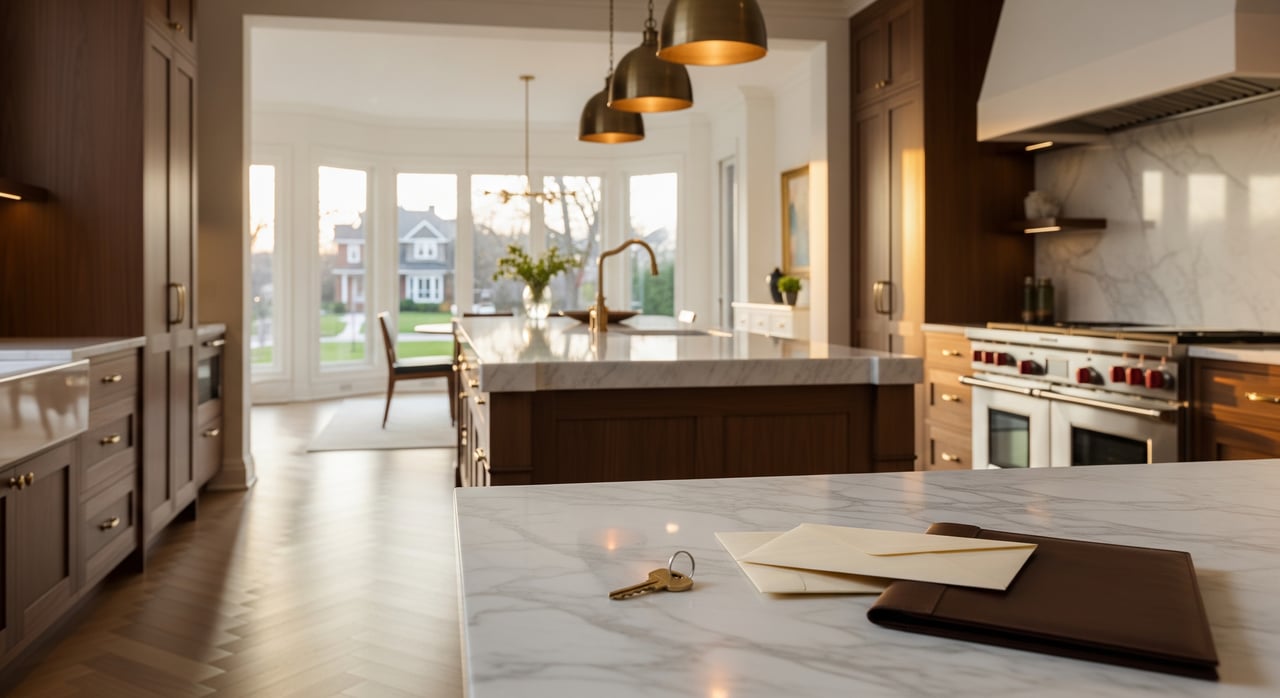 Seller Concessions Explained for Local Buyers