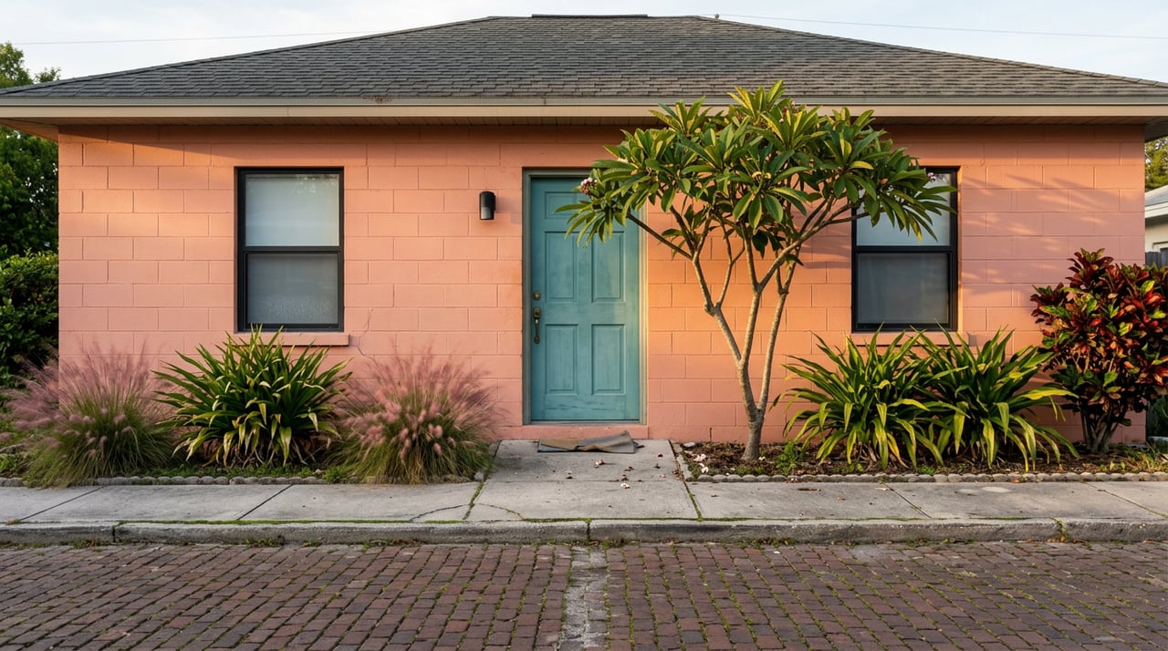 Gulfport Doesn't Have One Housing Market. It Has Two, Sharing a Zip Code.