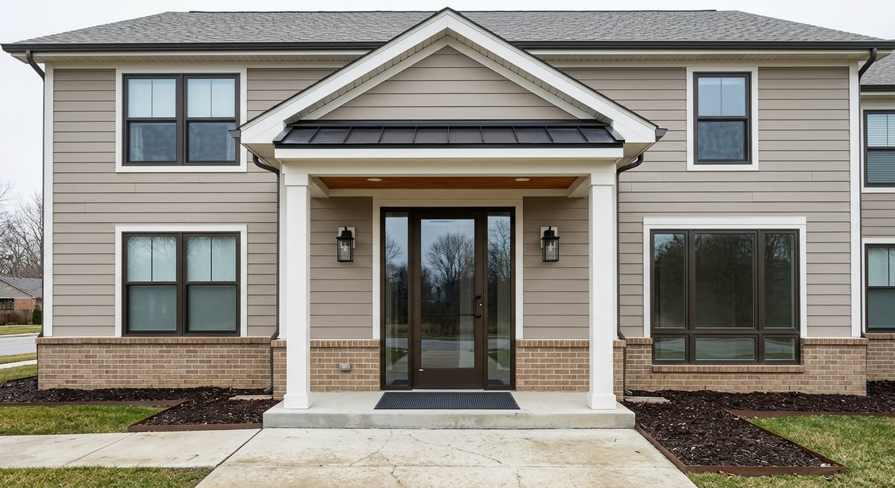 Downsizing In Grandville: Condos, Ranch Homes and Care