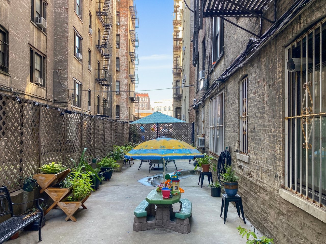 804 West 180th Street, #64