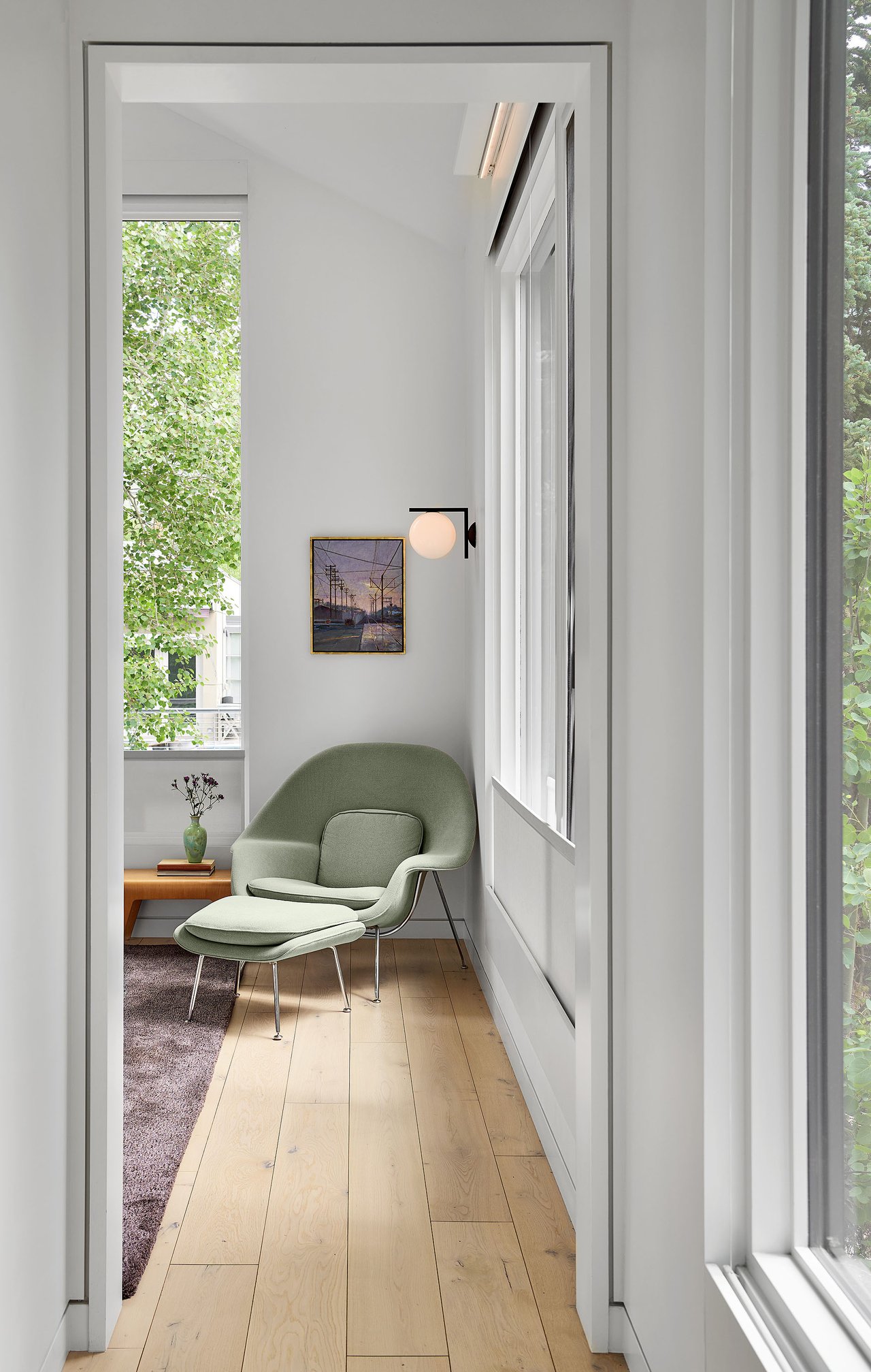 Design-Forward Living in Aspen’s Most Storied Neighborhood