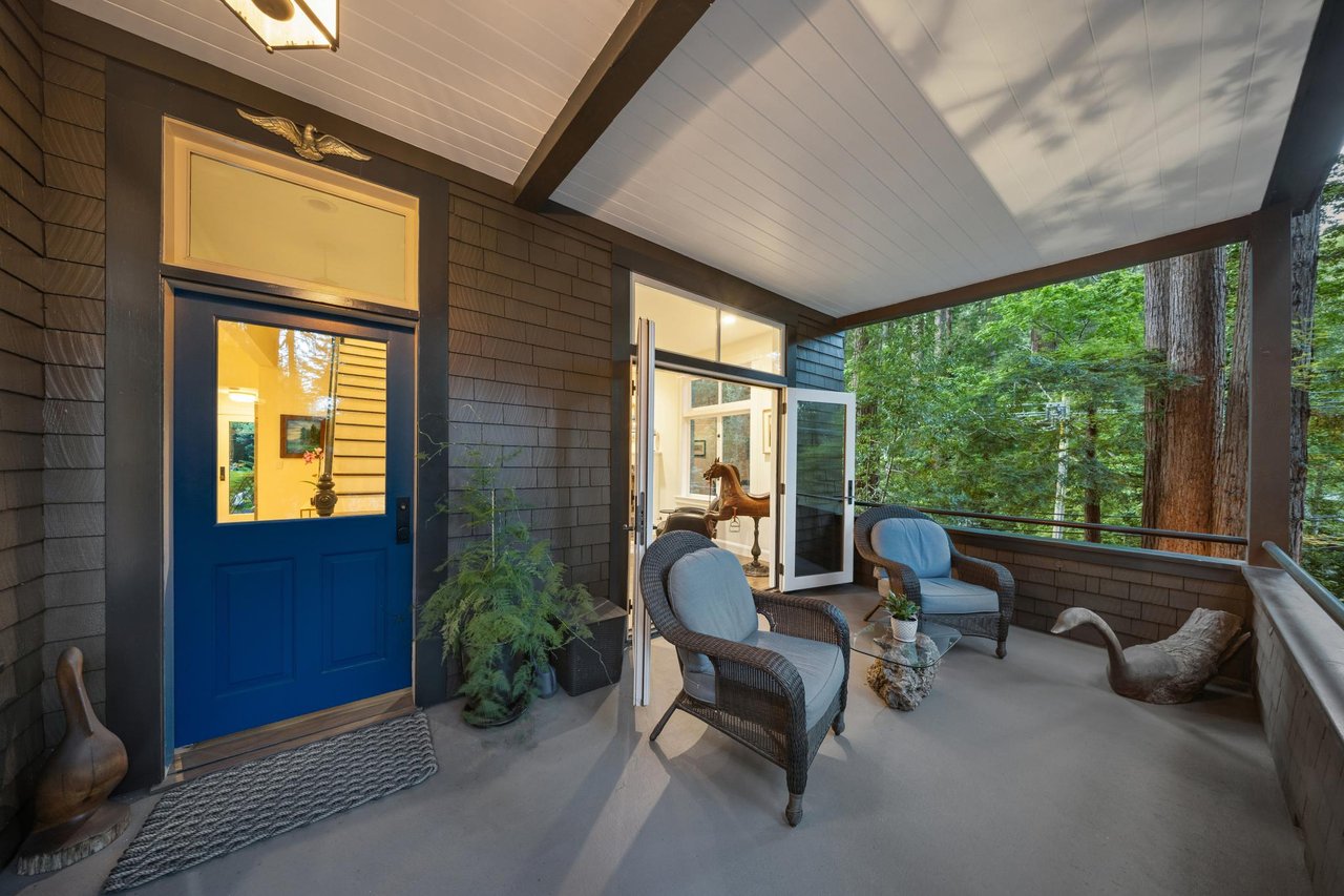 309 Corte Madera Ave