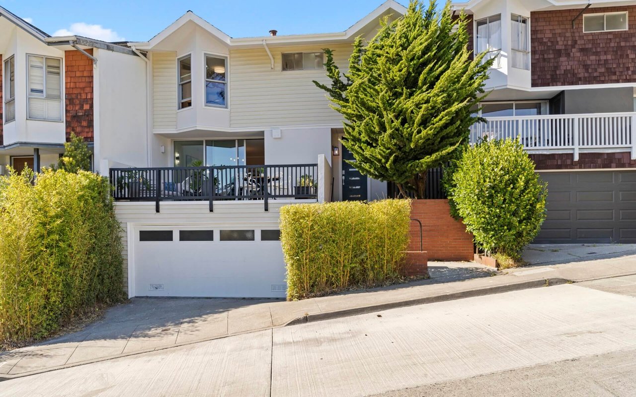 50 Quartz Wy, San Francisco