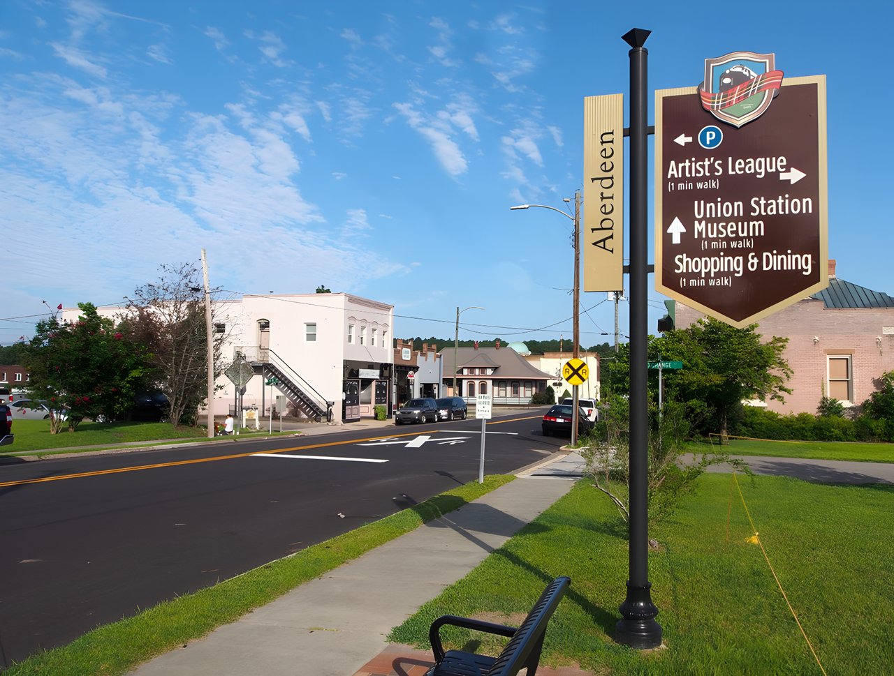 Aberdeen