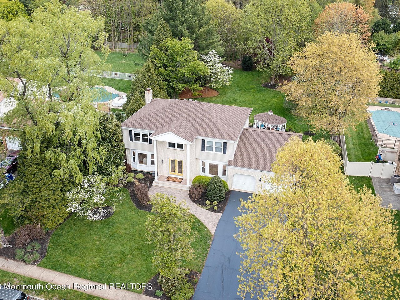 34 Longstreet Road