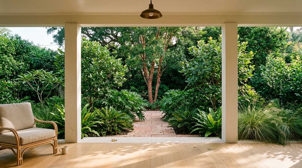 What's Actually Opening in Coconut Grove This Fall, Mapped to Your Walking Radius